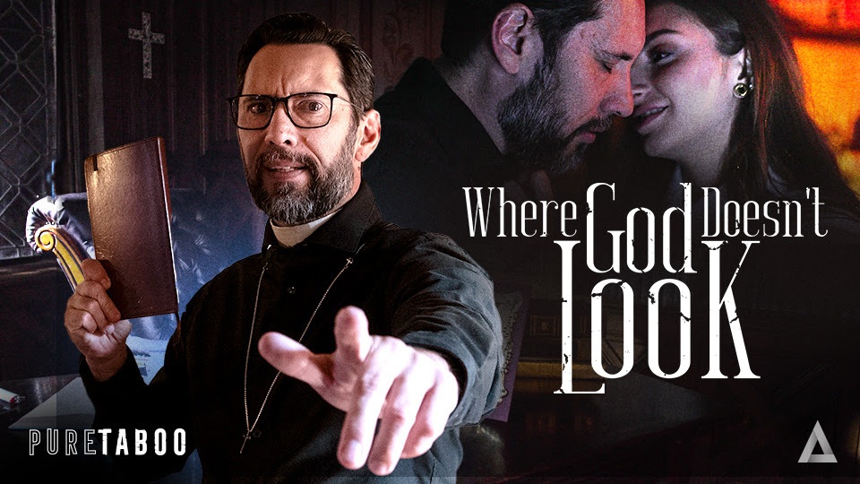 Pure Taboo Unveils Seth Gamble’s Latest Featurette “Where God Doesn’t Look” @TommyPistol @420bbyk @Puretaboocom